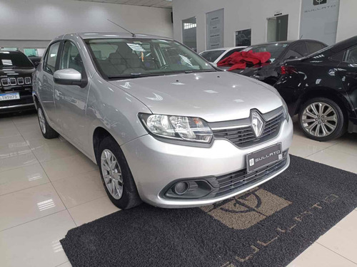 Renault Logan 1.0 EXPRESSION 16V FLEX 4P MANUAL