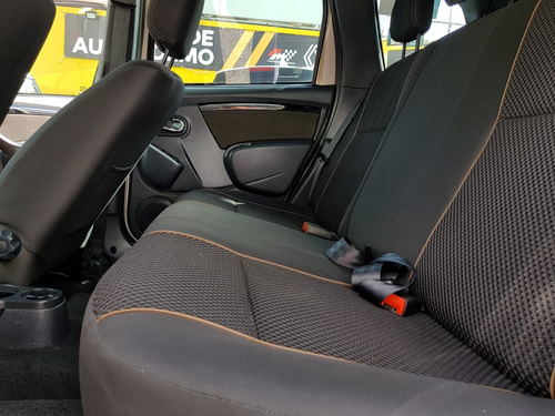 Imagen 14 de 15 de Renault Duster Dynamique Tm 2017