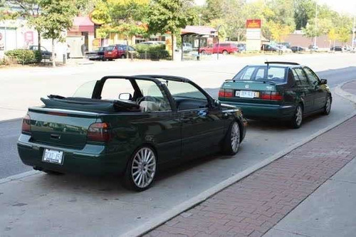 Rines 17x7.5 4-100 Aristos Vw Mk1 Mk2 Mk3 Jetta Golf Nuevos