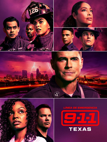 Serie 911 Completa En Usb Series En Dvd Y Usb