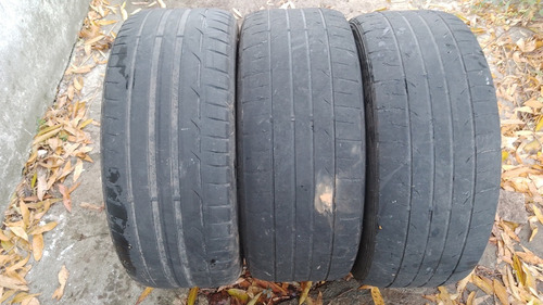 Imagen 2 de 10 de Cubiertas Dunlop- 225/45/17-precio X Cada Una