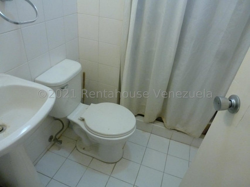 Se Vende Bello Apartamento En Los Naranjos Del Cafetal Mls 25-20405