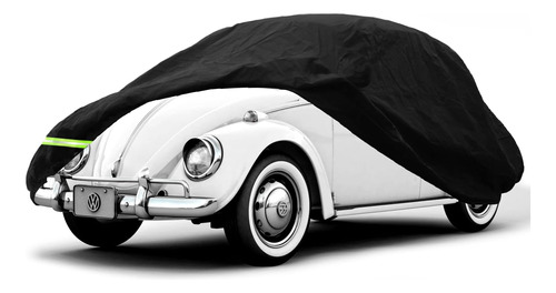 Yixin Fundas Impermeables Para Auto Para Volkswagen Beetle B
