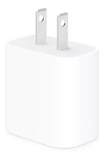 Cargador Apple Para iPhone 12 13 14 Usb C Power Adapter