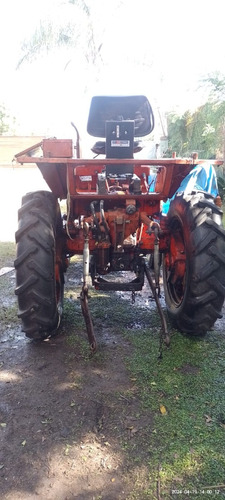 Tractor Ruslan T25