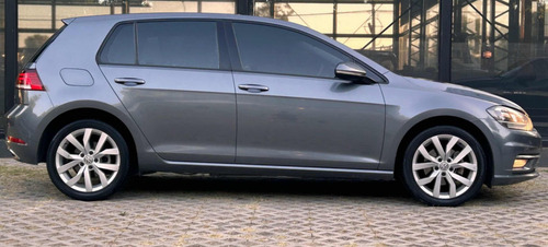 Volkswagen Golf 1.4 Comfortline Tsi Dsg