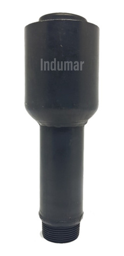 Silencioso Para Motor Agrale M80 M85 M90 M93