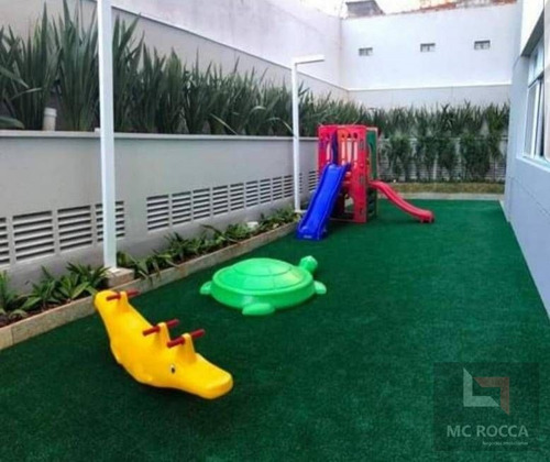 Imagem 14 de 16 de Apartamento 3 Dormitórios - Santa Paula - São Caetano Do Sul - R322