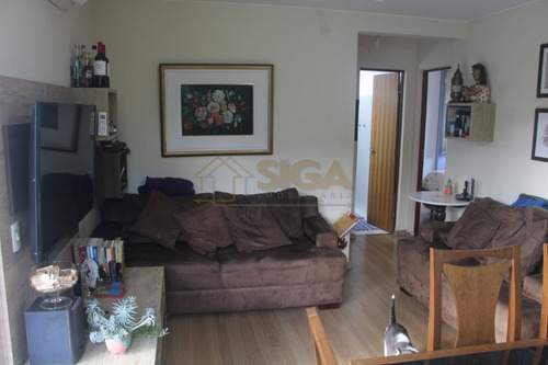 Imagem 5 de 15 de Apartamento 3 Quartos No Cascatinha - Nova Friburgo - 388