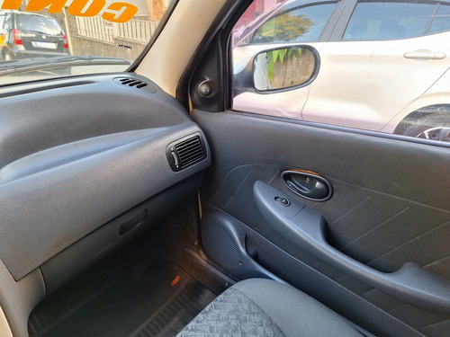 Fiat Siena 1.0 MPI FIRE 8V FLEX 4P MANUAL