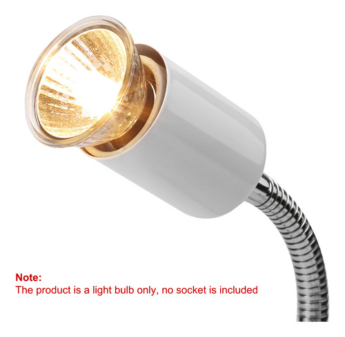 1pc Nuevo 220-240v Lámpara De Calefacción Accesorio De