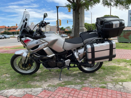 Yamaha Super Tenere 1200 Z