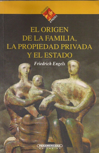 El Origen De La Familia La Propiedad Privada Y El Estado 