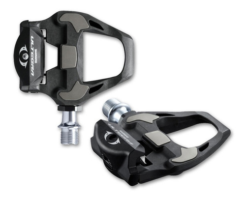 Pedales Shimano Bicicleta Pd-r8000 Ultegra Ruta Bicicletas