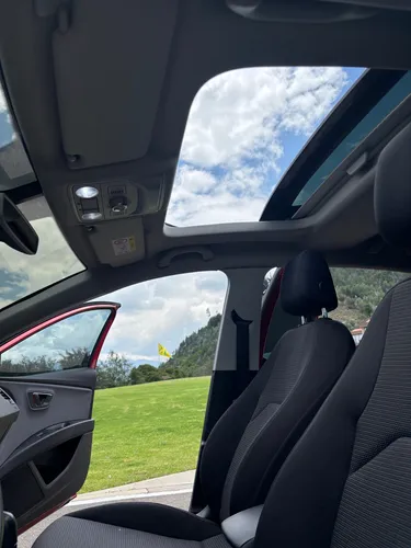 Seat Leon 1.6 Style