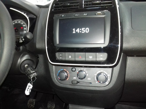 Nuevo Renault Kwid Iconic 1.0 Stock Oportunidad Car One(jg)