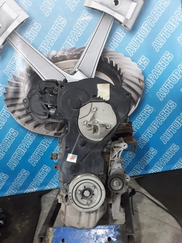 Motor Semiarmado Peugeot 208 1.6 2013