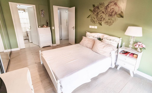 Imagen 12 de 26 de Hermoso Departamento De 3 Ambientes En Venta En Olivos, Vicente López!!