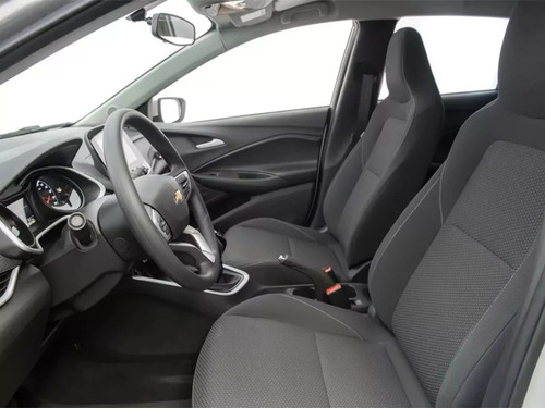 Chevrolet Onix plus 1.0 Lt