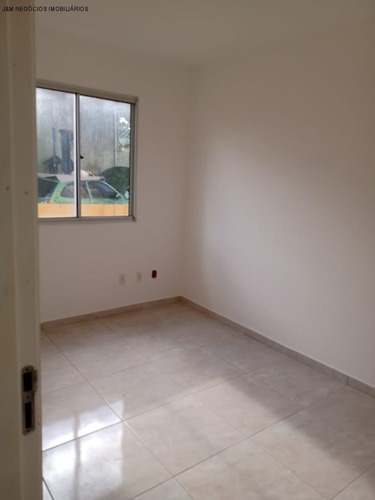Imagem 15 de 24 de Apartamento - Ap00110 - 68217163