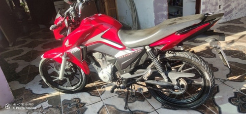 Imagem 1 de 6 de Honda Titan