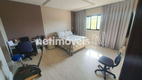 Imagem 16 de 30 de Venda Casa Em Condomínio Jardim Botânico Brasília - 873991