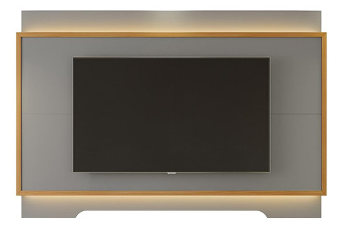 Estante Painel Tv 42 43 48 50 55 60 65 70 Pol. Sala Quarto