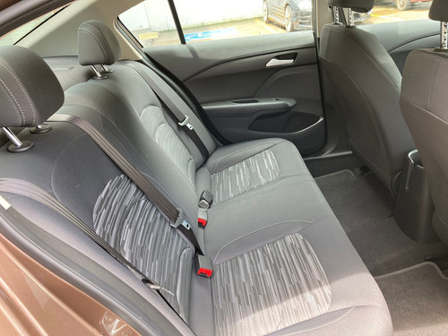 Imagen 11 de 14 de Chevrolet Cavalier 2020 1.5 Ls Mt