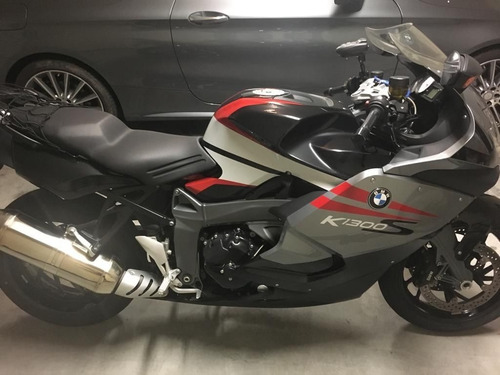 Imagen 2 de 7 de Bmw K1300 S