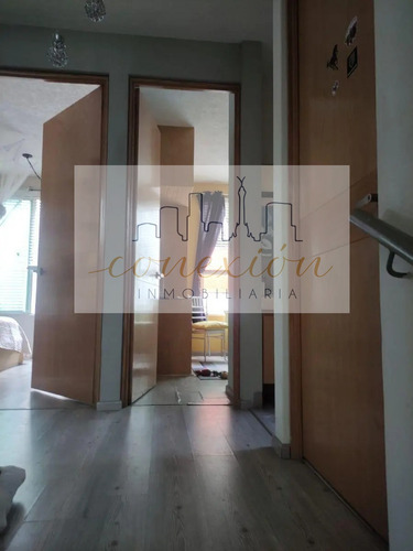Casa En Venta Carlos David Anderson, San Simón Culhuacán, Iztapalapa, 09800.
