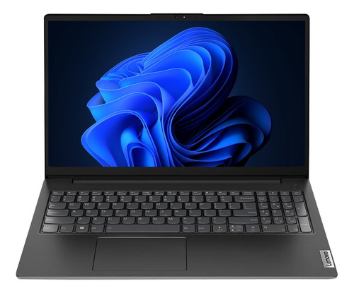Notebook Lenovo V15 G3 Iap Core I3 8gb 256gb 15.6 Fhd Nnet