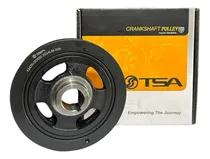 Comprar Damper Cigueñal Toyota Corolla 1.6 3zz 1.8 1zz 2003-2014