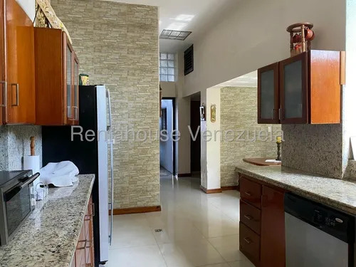 Casa En Venta - Cg 25-19593