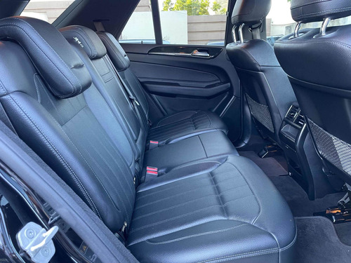 Imagen 8 de 15 de Mercedes-benz Gle 350 4matic Americano