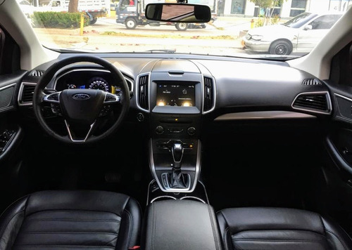 Ford Edge 2017 3.5 Sel