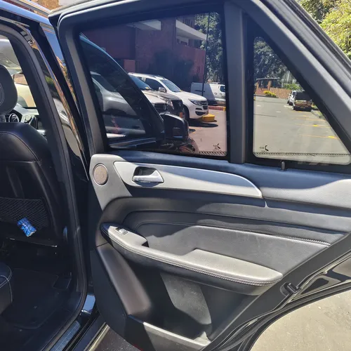 Mercedes-Benz Clase ML 2.2 Cdi