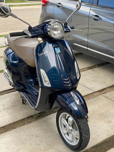 Vespa-piaggio 2017