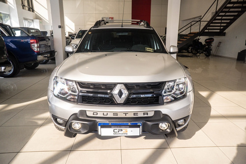 Imagen 3 de 8 de Duster Oroch Outsider Plus 2.0 4x4