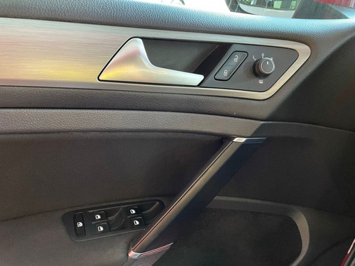 Imagem 9 de 14 de Volkswagen Golf 1.4 Tsi Comfortline 16v Gasolina 4p