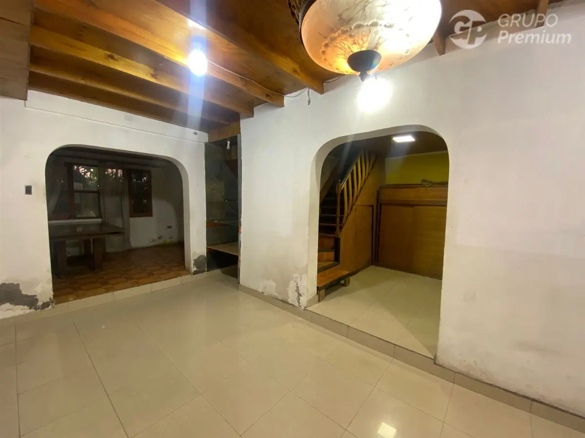 Imagen 3 de 20 de Casa En Venta De 4 Dorm. En La Cisterna