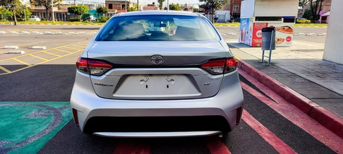 Imagen 2 de 15 de Toyota Corolla Le 2021 Cvt