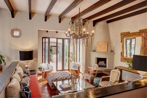Imagen 21 de 30 de Casa Cerrojo En Venta, Col. Atascadero En San Miguel De Alle