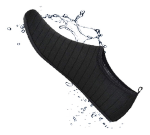 Zapatos De Agua De Mujer Y Hombre , Secado Rápido Playa