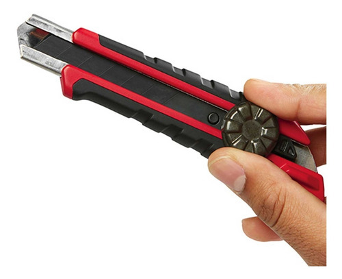 Estilete 18 mm Milwaukee 48-22-1961 6 PuL