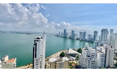 Apartamento en venta