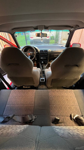 Suzuki Swift Gti 1.3