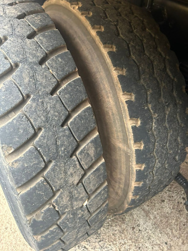 Vw 26280 6x4 2012/12 Caçamba De 12mts Cubicos