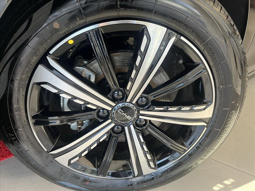 BYD King 1.5 DM-I PHEV GL AUTOMÁTICO