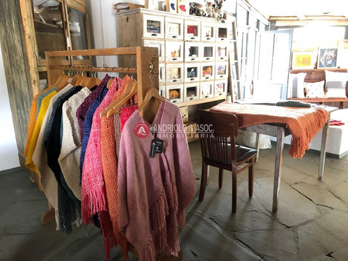 Gran Local Comercial - Ref: 6423