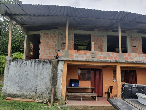 Se Vende Finca Ibague Tolima